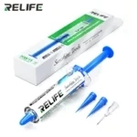 RELIFE HW11 Lead-free and halogen-free solder flux