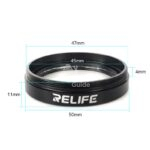 RELIFE M-25 Microscope Glass Dust Mirror – Image 3