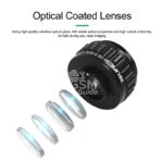 RELIFE M-28 0.5X CTV connector – Image 2