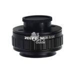 RELIFE M-28 0.5X CTV connector