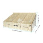 RELIFE RL-001B Pro 24 compartments mobile phone storage box – Image 2