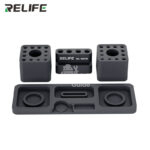 RELIFE RL-001K Silicone All-in-One Modular Storage Box /Grey – Image 2