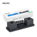 RELIFE RL-001K Silicone All-in-One Modular Storage Box /Grey