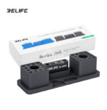 RELIFE RL-001K Silicone All-in-One Modular Storage Box /Grey