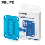 RELIFE RL-004R Curved magnetic soldering pad