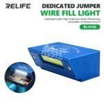 RELIFE RL-014G Chip jumping wire light – Image 2