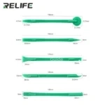 RELIFE RL-049C 10 IN 1 Multifunctional disassembly tool set – Image 2