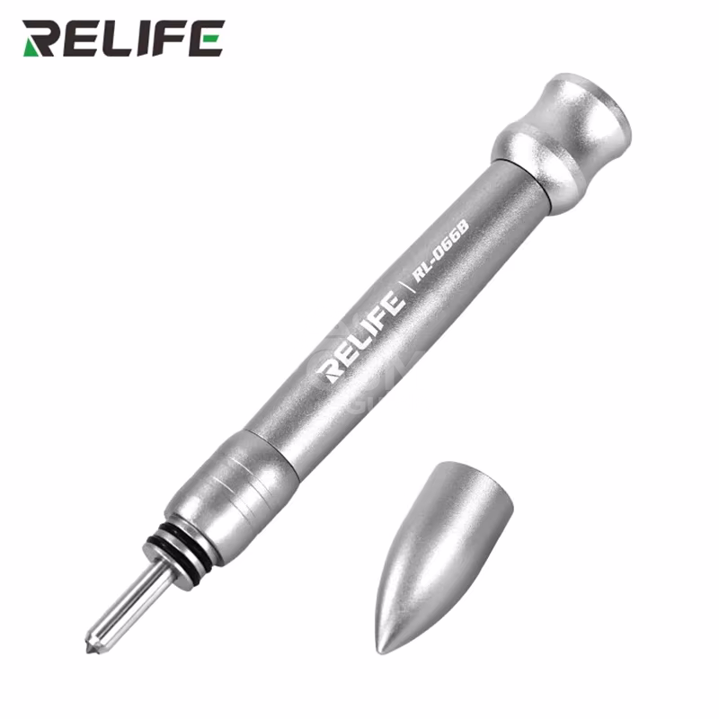 RELIFE RL-066B RELIFE RL-066B Glass Blasting Pen – Image 1