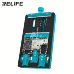 RELIFE RL-601L Card slot mobile phone motherboard repair multi-purpose fixture