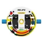 RELIFE RL-601Q Tempered Insulated Glass Fixtures/V2.0 – Image 2