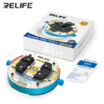 RELIFE RL-601Q Tempered Insulated Glass Fixtures/V2.0