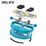 RELIFE RL-601Q Tempered Insulated Glass Fixtures/V2.0 – Image 3