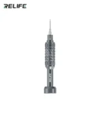 RELIFE RL-730 Steel Cannon King Classic Series Screwdriver/IP17 – Image 2