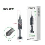 RELIFE RL-730 Steel Cannon King Classic Series Screwdriver/IP17