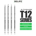 RELIFE RL-T12-XS Soldering Iron SK Tip – Image 2