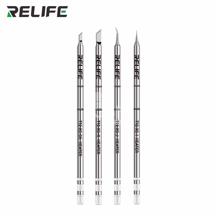 RELIFE RL-T12-XS 1 RELIFE RL-T12-XS Soldering Iron SK Tip – Image 1