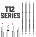 RELIFE RL-T12-XS Soldering Iron SK Tip – Image 3