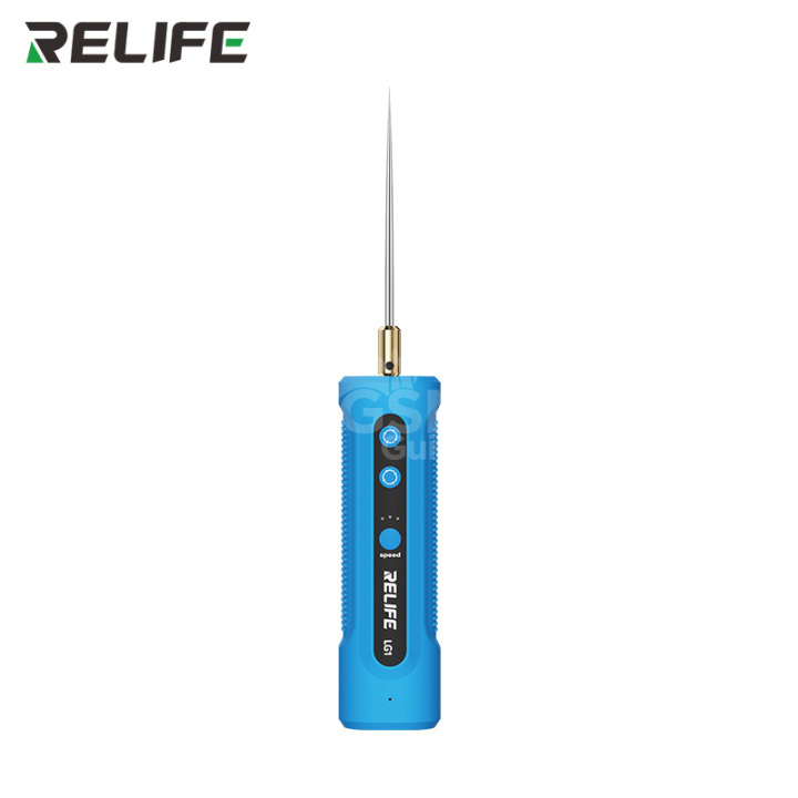 RELIFE SG1 RELIFE SG1 Smart Glue Remover – Image 1