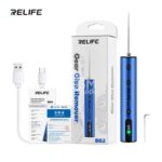 RELIFE SG2 Gear Glue Remover