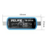 RELIFE TB-09 SE Charging Port Tester – Image 2