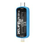 RELIFE TB-09 SE Charging Port Tester