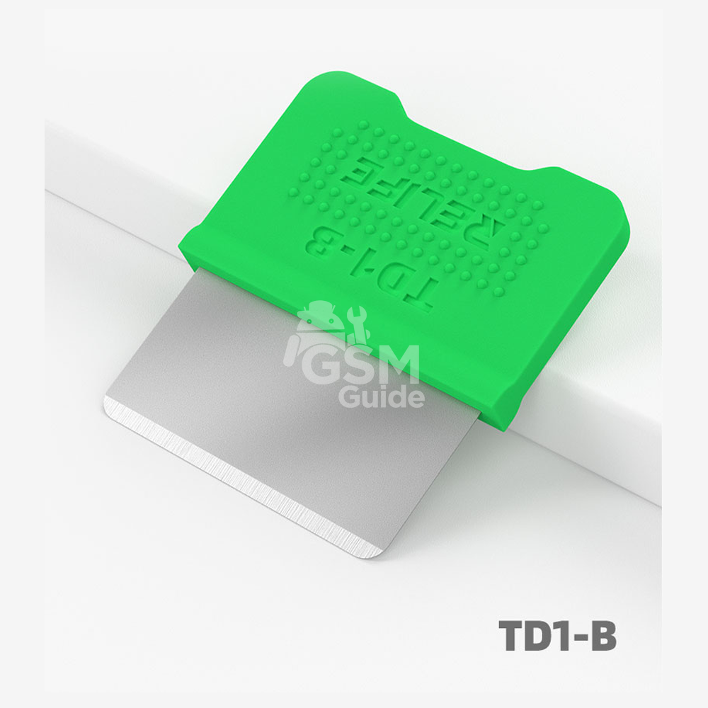 RELIFE TD1-B RELIFE TD1-B Screen repair disassembly tools – Image 1
