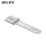 RELIFE TK6 TYPE-C Charging port anti-melting protection setV – Image 2