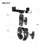 RELIFE TO2 Abrazadera multidireccional – Image 2