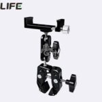 RELIFE TO2 Abrazadera multidireccional