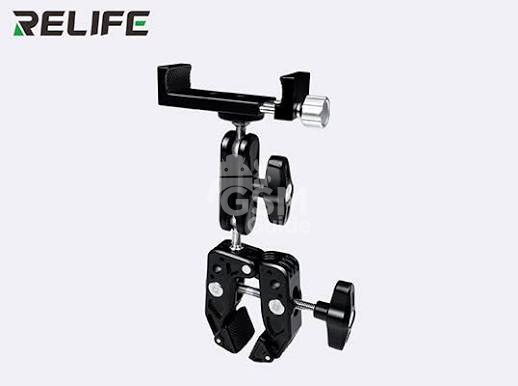 RELIFE TO2 RELIFE TO2 Abrazadera multidireccional – Image 1