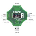 RELIFE XA1 Current and voltage multifunction tester – Image 2