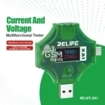 RELIFE XA1 Current and voltage multifunction tester