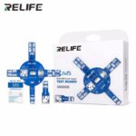 RELIFE XA6 Dual Card Signal Test Board