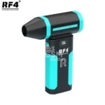 RF4 P6 – Ventilateur Soufflant Sans Fil pour Refroidissement et Dépoussiérage