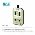 RF4 RF-FT02 – Support de Fixation pour Carte Mère