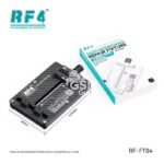 RF4 RF-FT04 – Support de Fixation Carbone pour Carte Mère
