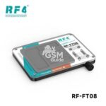 RF4 RF-FT08 – Plateau de Fixation pour Carte Mère