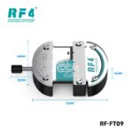 RF4 RF-FT09 – Support de Fixation Rotatif pour Carte Mère – Image 2