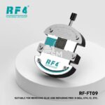 RF4 RF-FT09 – Support de Fixation Rotatif pour Carte Mère