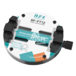 RF4 RF-FT12 – Support de Fixation Rotatif pour CPU et Cartes
