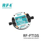 RF4 RF-FT13S – Support de Fixation Rotatif pour CPU et Cartes