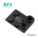 RF4 RF-N024 – Support de Rangement pour Buses de Station Air Chaud
