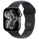Apple Watch Series 11 GPS 42 mm Black