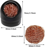 SUNSHINE 599B Tip Cleaner – Image 2