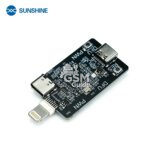 SUNSHINE RP2354A third-generation chip