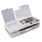 SUNSHINE SS-001A Pro Multi-function Mobile Phone Motherboard Storage Box