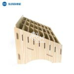 SUNSHINE SS-001C 48 grid cell phone management box