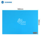 SUNSHINE SS-004F High temperature resistant advanced thermal insulation mat/Blue – Image 3