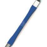 SUNSHINE SS-022B Double Head Anti-static Brush