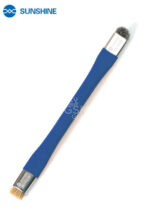SUNSHINE SS-022B Double Head Anti-static Brush
